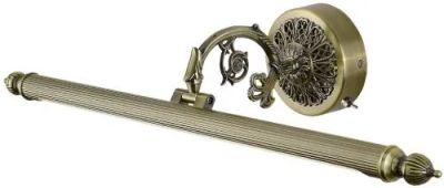 Лот: 24497181. Фото: 1. Светильник настенный Arte Lamp... Бра, настенные светильники