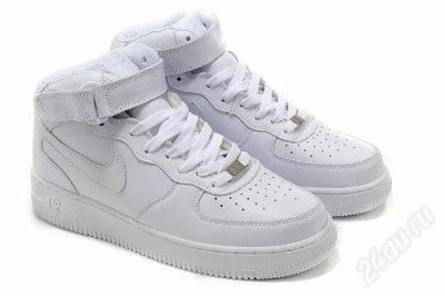 Лот: 2310143. Фото: 1. Nike air force. Кеды, кроссовки, слипоны