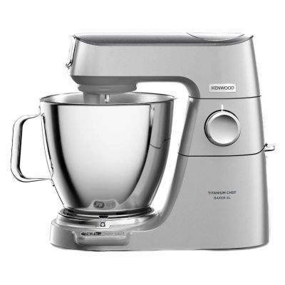 Лот: 24432175. Фото: 1. Кухонная машина Kenwood KVL85... Кухонная