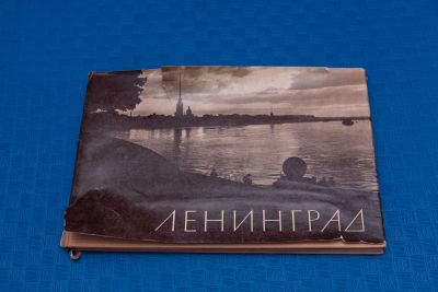 Лот: 18415896. Фото: 1. Ленинград в фотографии. Книги