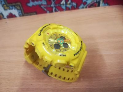 Лот: 21542169. Фото: 1. Часы "Casio". Оригинальные наручные часы