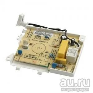 Лот: 17220037. Фото: 1. Модуль ПММ Ariston, Indesit 259733. Запчасти для стиральных и посудомоечных машин