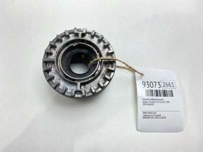 Лот: 23707772. Фото: 1. Крышка дифференциала Subaru Forester... Двигатель и элементы двигателя