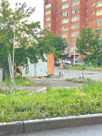 Лот: 25850999. Фото: 1. Гараж. Гаражи, парковочные места