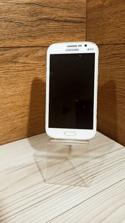 Лот: 19838760. Фото: 1. Смартфон Samsung Galaxy Grand... Смартфоны