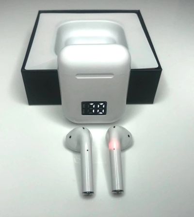 Лот: 17667942. Фото: 1. Беспроводная bluetooth гарнитура. Красноярск