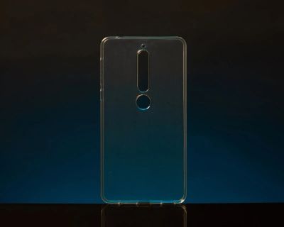 Лот: 19913109. Фото: 1. Кейс KOT Slim Series Nokia 6... Чехлы, бамперы
