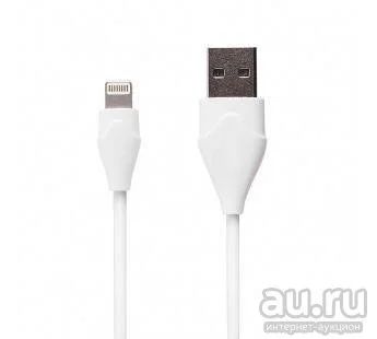 Лот: 17830820. Фото: 1. Кабель USB - Apple lightning Celebrat... Дата-кабели, переходники