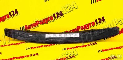 Лот: 16868921. Фото: 1. Мухобойка Toyota Cresta (1992-1996... Другое (оснащение, оборудование, аксессуары)