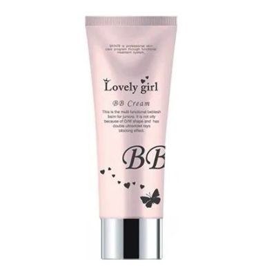 Лот: 3971421. Фото: 1. Skin79 Lovely Girl BB Cream. Уход за лицом 