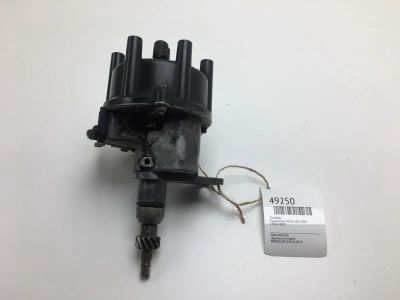 Лот: 20394029. Фото: 1. Трамблер Toyota Crown 1987 1910070070... Кузов