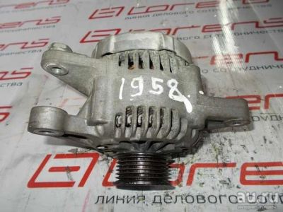 Лот: 13253528. Фото: 1. Генератор для TOYOTA WISH 1ZZ-FE. Другое (автозапчасти)