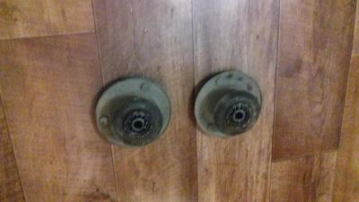 Лот: 11226974. Фото: 1. Опорные подшипники BMW e39. Трансмиссия