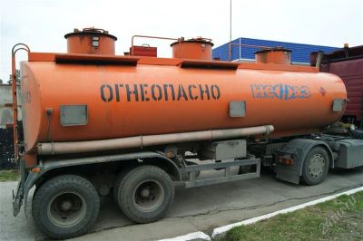 Лот: 1783669. Фото: 1. Прицеп нефаз. Прицепы, полуприцепы