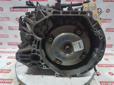 Лот: 20903724. Фото: 1. Акпп Nissan Liberty RM12 QR20DE... Трансмиссия