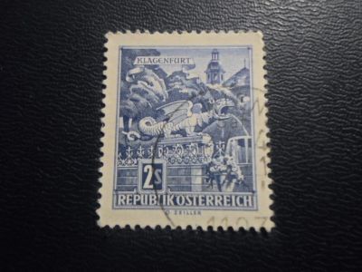 Лот: 19176295. Фото: 1. Марка для Вашей коллекции лот... Марки