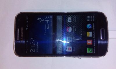 Лот: 6392478. Фото: 1. материнская плата samsung galaxy... Микросхемы и платы