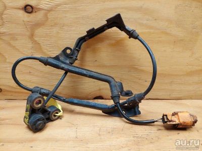 Лот: 18542871. Фото: 1. Датчик abs Honda Odyssey RA7 F23A... Кузов