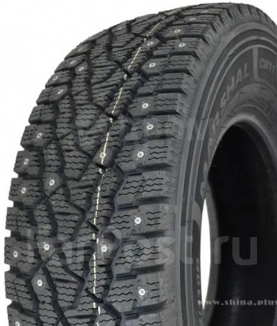 Лот: 25798035. Фото: 1. Kumho Winter PorTran CW-11 215... Шины