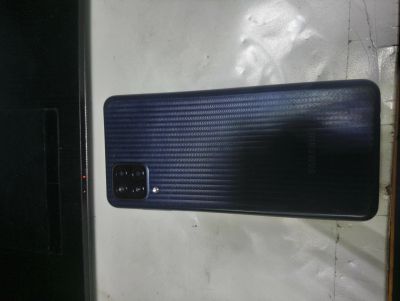 Лот: 21278093. Фото: 1. Смартфон Samsung Galaxy M12 (SM-M127... Другое (запчасти, оборудование)
