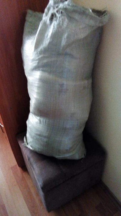 Лот: 12613765. Фото: 1. мешок женской одежды отличного... Платья