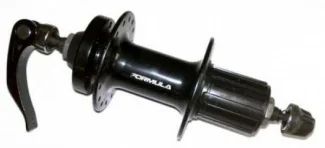 Лот: 5122789. Фото: 1. Втулка задн. Formula Disc DC22... Запчасти