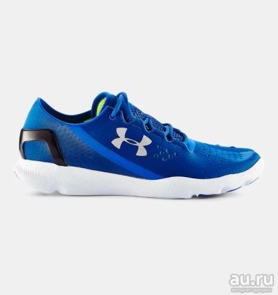 Лот: 9620283. Фото: 1. Кроссовки under armour speedform... Кеды, кроссовки, слипоны