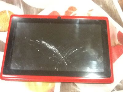 Лот: 3839192. Фото: 1. Samsung Galaxy tab3. Планшеты