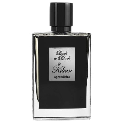 Лот: 12743254. Фото: 1. Kilian Back to Black perfume. Женская парфюмерия