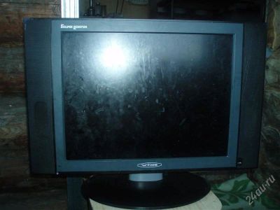 Лот: 811071. Фото: 1. LCD Телевизор. Телевизоры