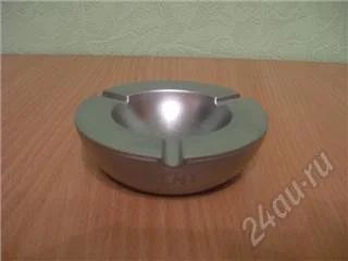 Лот: 94535. Фото: 1. Продам Пепельница KENT. Другое (домашний быт)