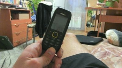 Лот: 5546375. Фото: 1. Nokia фонарь. Кнопочные мобильные телефоны