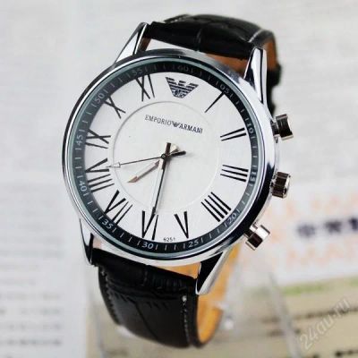 Лот: 2713376. Фото: 1. Часы кварцевые Emporio Armani... Другие наручные часы