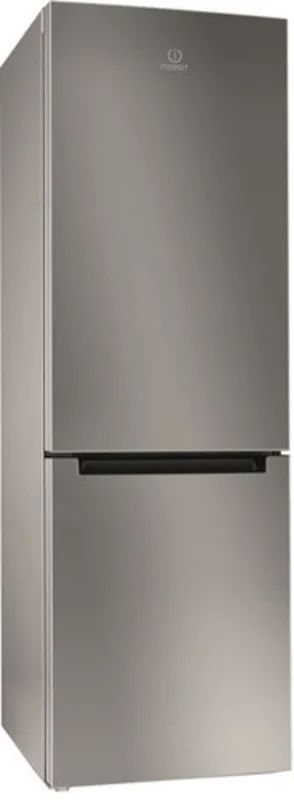 Лот: 16608989. Фото: 1. Холодильник Indesit ITF 018 S... Холодильники, морозильные камеры