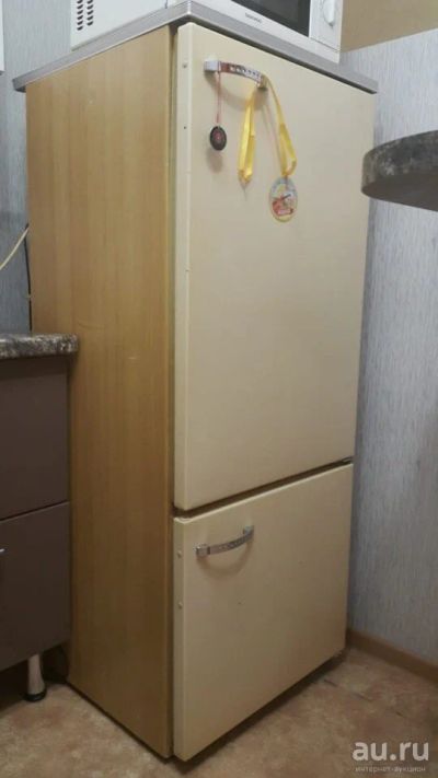 Лот: 13031704. Фото: 1. Холодильник. Холодильники, морозильные камеры