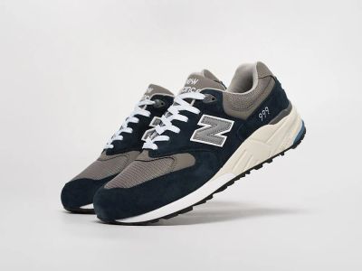 Лот: 21775444. Фото: 1. Кроссовки New Balance 999 (40424... Кеды, кроссовки, слипоны