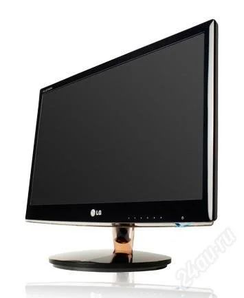 Лот: 2872255. Фото: 1. Монитор LG IPS236. ЖК-мониторы