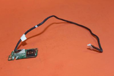 Лот: 11131855. Фото: 1. Б/У плата USB на шлейфе DA0ZD1TB6F0... Платы расширения, контроллеры, доп. порты