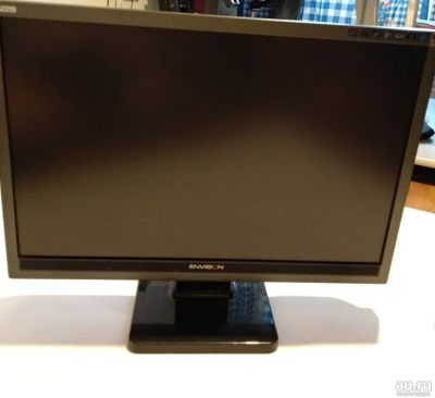 Лот: 14998065. Фото: 1. Монитор 22" envision. ЖК-мониторы