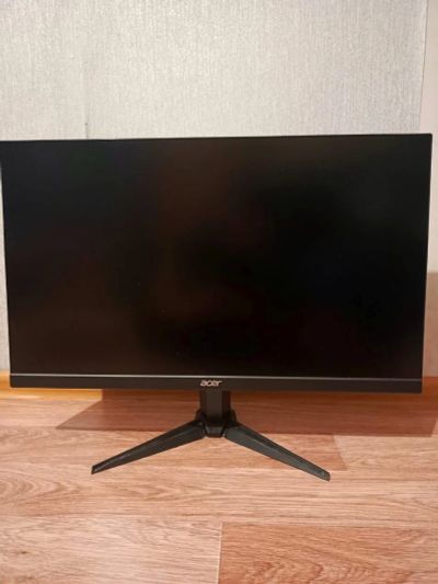 Лот: 20847306. Фото: 1. Игровой монитор Acer Nitro QG241Ybii. ЖК-мониторы