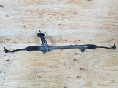 Лот: 18535950. Фото: 1. Рулевая рейка Mazda Atenza GJ2FW... Ходовая, подвеска, рулевое управление