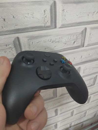 Лот: 19814251. Фото: 1. Геймпад Xbox one series x. Аксессуары для игровых приставок, консолей, геймпады