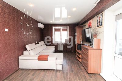 Лот: 21727929. Фото: 1. Продам 2-комн. кв. 47.5 кв.м... Квартиры, студии
