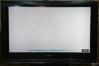 Лот: 8939132. Фото: 1. Телевизор Sony KDL-40L4000. Есть... Телевизоры
