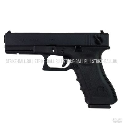 Лот: 16239710. Фото: 1. Glock 18C GEN.3,пистолет страйкбольный... Пейнтбол, страйкбол