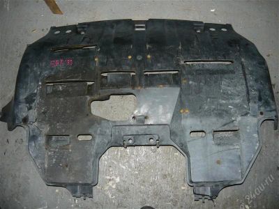 Лот: 2424832. Фото: 1. Защита двигателя Subaru Forester... Кузов