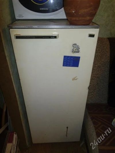 Лот: 2304694. Фото: 1. Продам срочно холодильник. Холодильники, морозильные камеры
