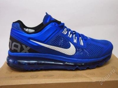 Лот: 2940988. Фото: 1. Мужские кроссовки Nike Air Max... Кеды, кроссовки, слипоны