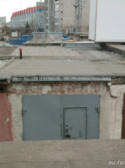 Лот: 13363046. Фото: 1. Гараж на Сурикова. Гаражи, парковочные места