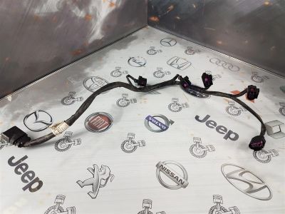 Лот: 23592131. Фото: 1. Проводка форсунок Audi, Volkswagen... Электрооборудование